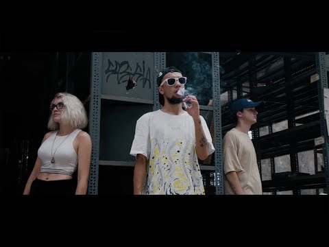 Victor Hugo Nico - Morty feat Genzo (Prod. Samlover)