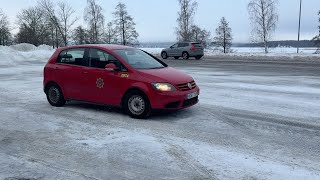 Volkswagen Golf Auto | Bild 4 - Autoline