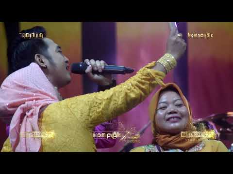 MENGEJAR BADAI -IRWAN ADELLA