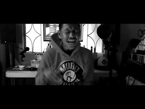 Ipinakikilala si JMara ng Morobeats