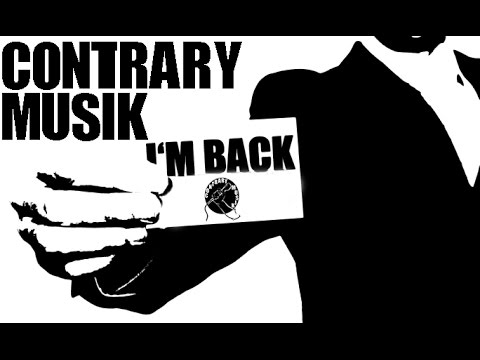 Im Back (Dirty) - Contrary