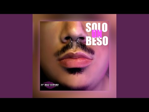 Solo Un Beso - Franco Muñoz