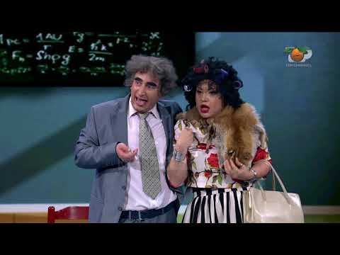 Portokalli, 26 Maj 2019 - Bukra dhe Drejtori (Përjashtimi i Bukrës)