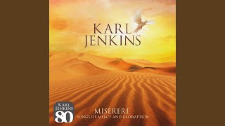 Jenkins: Miserere: Songs of Mercy and Redemption: 6. Hymnus: When I survey the wondrous cross