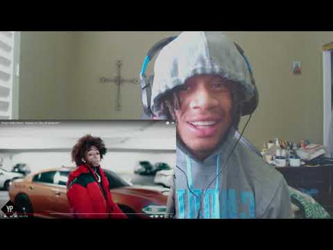 MAJ4L X MIKE SHERM - RACKED UP | Reaction