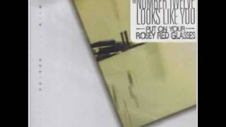 The Number Twelve Looks Like You - Empty Calm.wmv