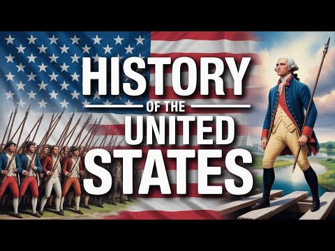 America’s Most Important Historical Moments.🇺🇸