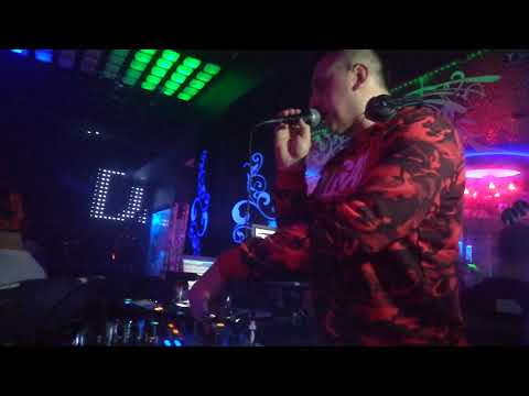 DAMIEN - IBIZA GWIŹDZINY