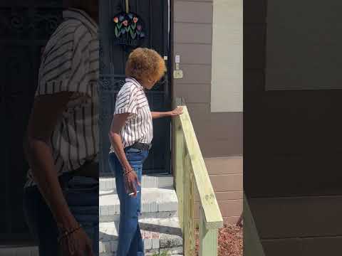 Fence Install — Quick Look