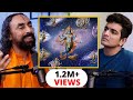 Crazy Hindu Multiverse Theory Explained By A Monk Swamimukundananda