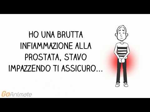 Trattamento di prostatite in Sevastopol Quante volte fare il massaggio prostatico