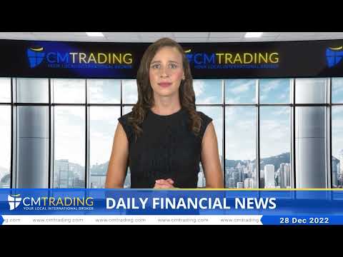 CMTrading   Daily financial news 28 12 2022