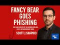 Fancy Bear Goes Phishing by Scott J  Shapiro