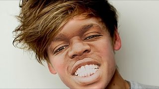 Q&A Sunday With Joe Sugg