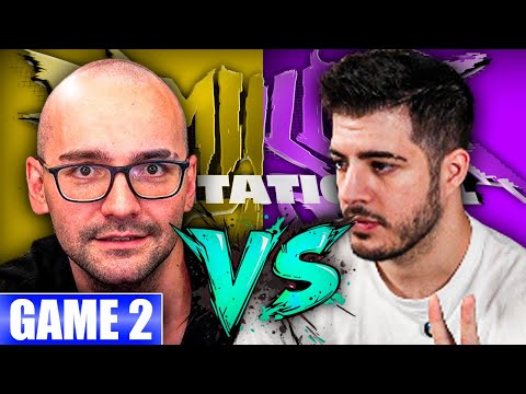 ELMILLOR PICKEA MASTER YI CON PEEL vs ELXOCAS