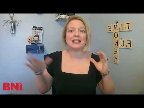 How to Generate Referrals BNI? #shorts