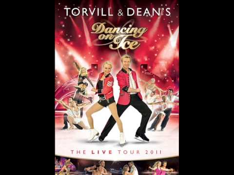 Dancing On Ice: The Live Tour 2011 (Intro)