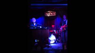 Ian McLagan-&quot;Been a Long Time&quot; Live @ The Mint LA