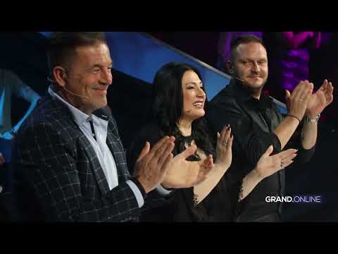 Nikad nije kasno - Bekstejdž - Emisija 37