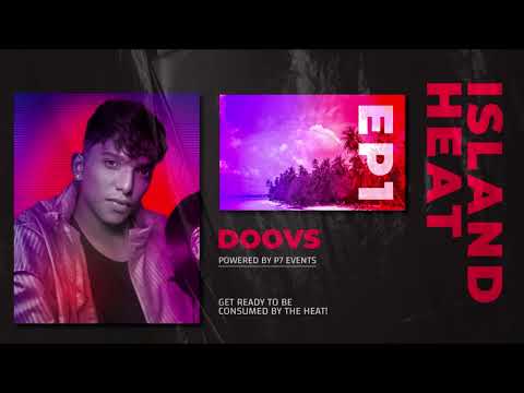 CE'CILE - BRUK IT (DOOVS) REMIX