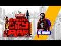 Kingfisher Aamcha City Rap Ft. MC Mawali - Mumbai | Official Music Video | #KFAamchaCityRap