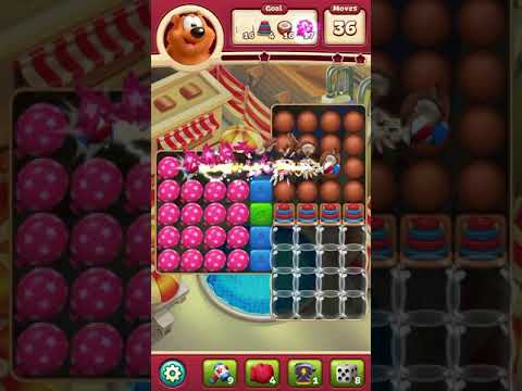 Toon Blast Level 1966