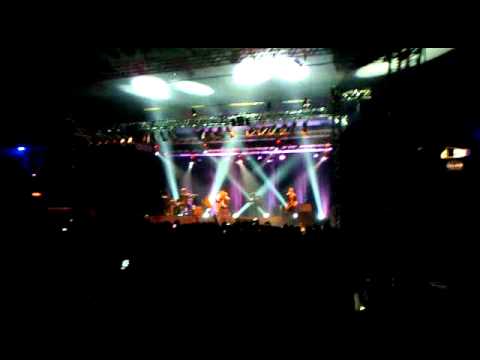 Humberto Gessinger - Freud Flintstone (ao vivo em Joinville)