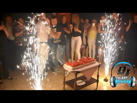 Dj Cip Events - Majorate 2015 Best of...