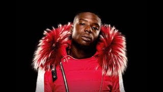 Ninho - A Kinshasa (exclu destin)