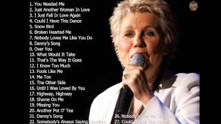 :: The Best of Anne Murray Collection ::