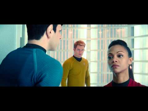 Star Trek Into Darkness (Char. Profile Nyota Uhura)
