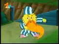 Dora The Explorer Gumpy Old Troll Song