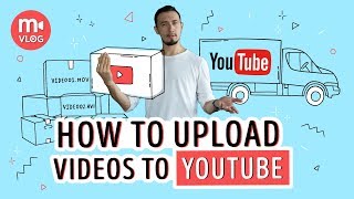 How to upload videos to YouTube - The best export and upload settings