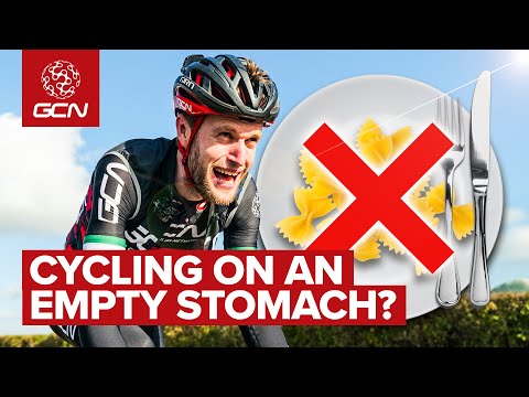 Fasted Training: Does It Work & Should You Do It?