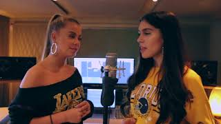 This is me - Cover | Chiara Castelli & Ana Lisa Kohler