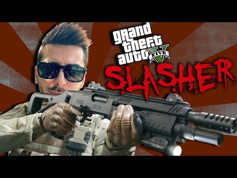 THE NAUGHTIEST HUNTERS IN THE WORLD!