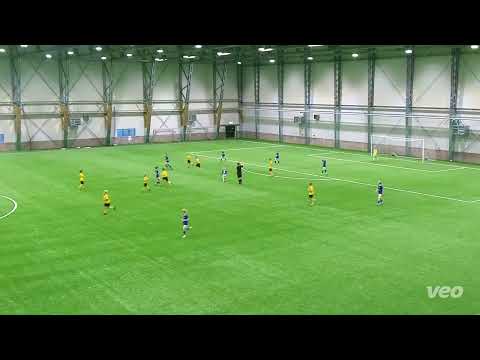 Norrby IF - Halmstad BK 30 November 2024