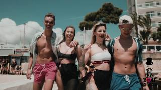The IBZ Boat Party Official Video