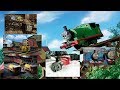 Over 5 Minutes Of Pics Thomas Friends Cranky Bugs Calling All Engines And More HD