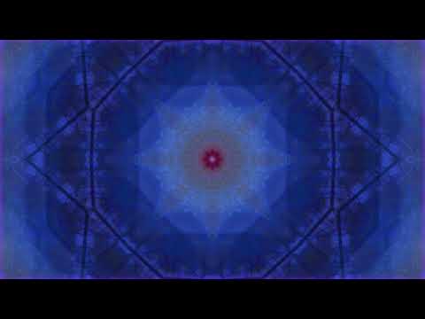 1H Deep Relax Bilateral Music - Release Stress, Anxiety, PTSD