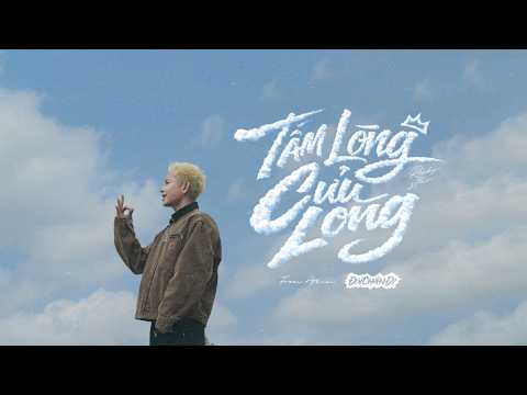 Ricky Star - Tấm Lòng Cửu Long (Official Music Video)
