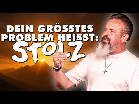 The Shocking Truth About Pride That Nobody Admits (True Greatness – Part 4) with Karl Michael