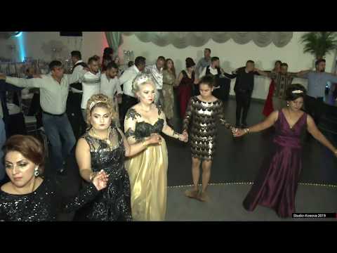 S T U D I O   K O S O V A  Konagjegji i Hajris Vol-9  █▬█ █ ▀█▀ "2019"