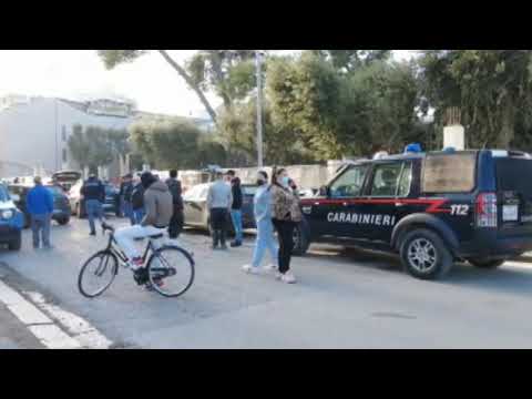 INDAGINI SULL' OMICIDIO BUTTACCHIO