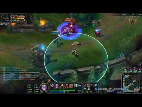 Varus Montage   Best Varus plays ||  League of Legends 2017 || Best LOL 2017