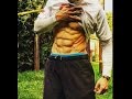 #1 Trening brzucha | MAJLO STREET WORKOUT ...