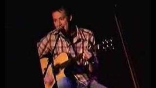 Warren Barfield - Mistaken