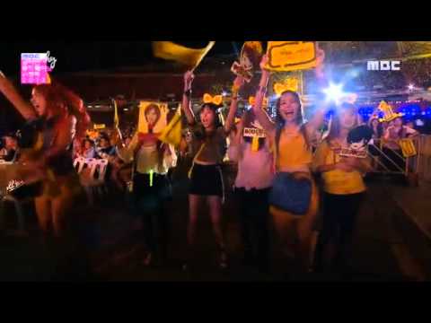 130407 FT Island Introduce Korean Music Wave BKK