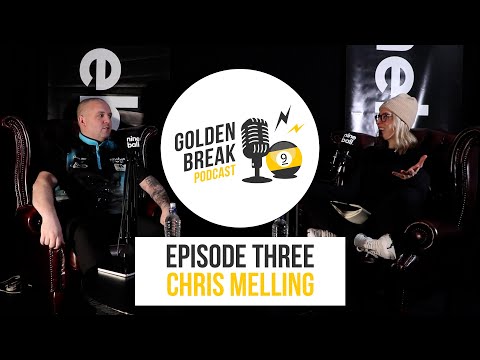 The Golden Break | Episode 3 | Chris Melling