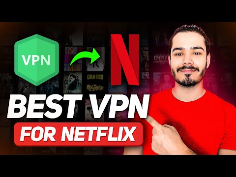 My Top 3 VPNs for Netflix | Best VPN For Netflix 2025